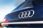 Audi SQ7 TDI 2019 года (UK)
